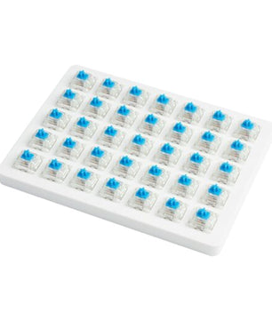 Gateron Cap Switch Set 4