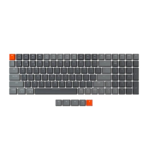 Keychron Original Keycaps 4