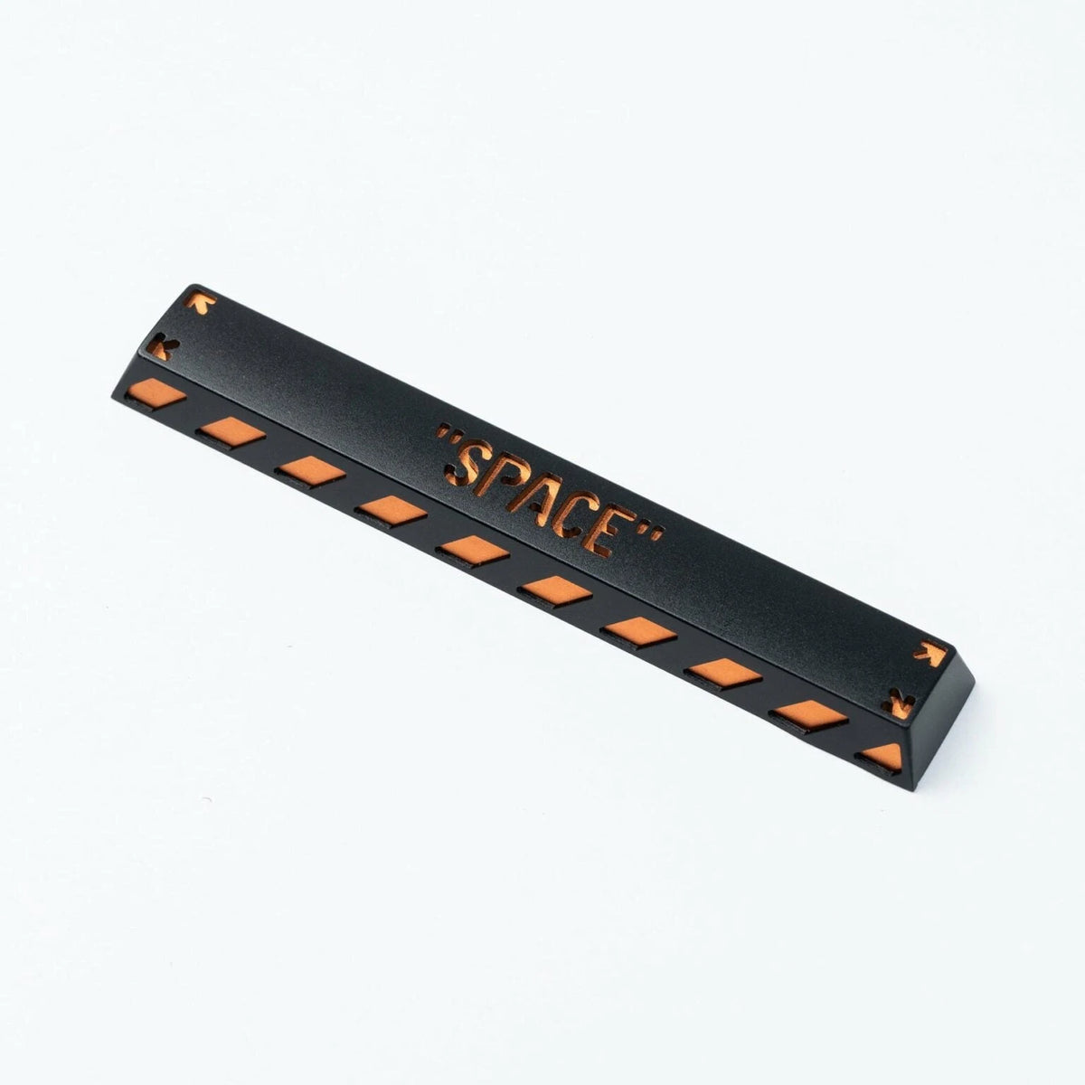 Keychron Spacebar/ESC/Enter Key Aluminum Alloy Artisan Keycap 4