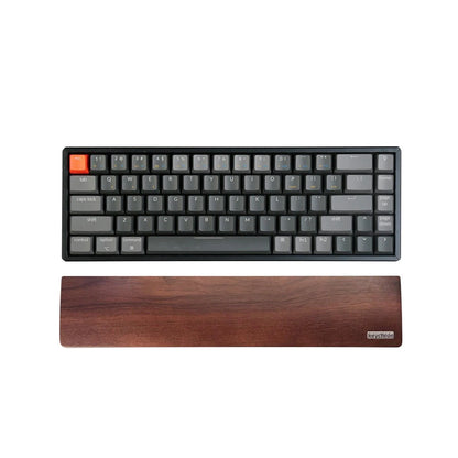 Keychron Wooden Palm Rest 4