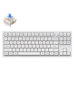 Keychron Q3 QMK Custom Wired Mechanical Keyboard (Fully Assembled) 4