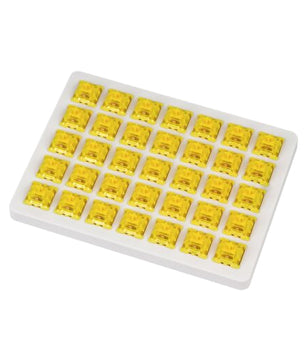 Gateron Phantom Switch 4