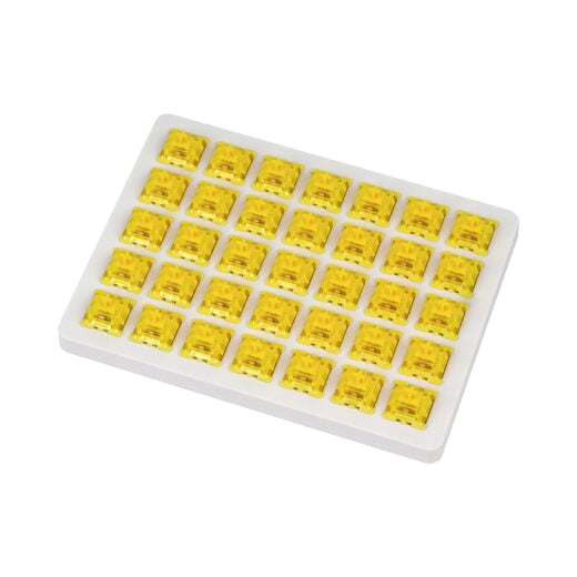 Gateron Phantom Switch 4