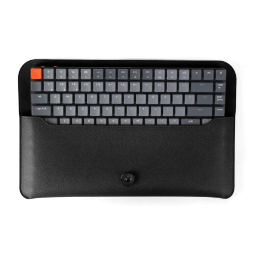 Keyboard Travel Pouch 4
