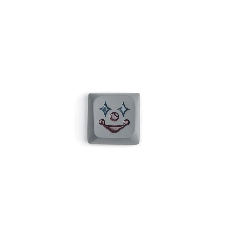 Keychron Metal Artisan Keycap 4