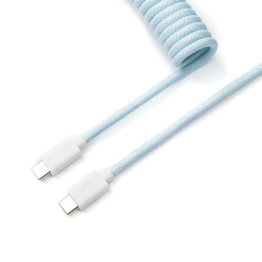 Keychron Coiled Aviator Cable 5