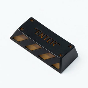 Keychron Spacebar/ESC/Enter Key Aluminum Alloy Artisan Keycap 5