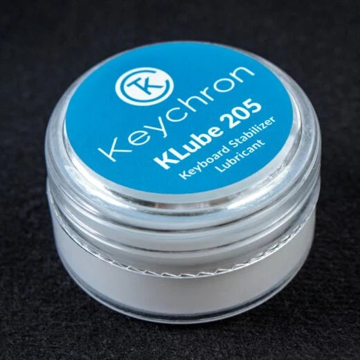 Keychron Klube Lubricant 5