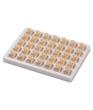 Kailh Box Switch Set 5