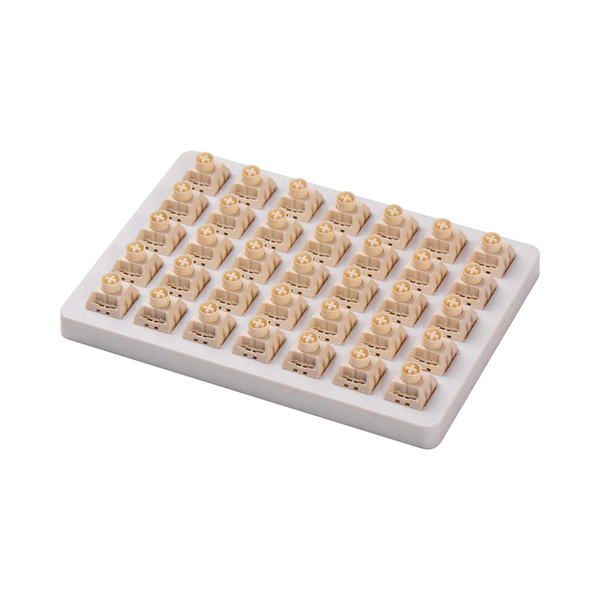 Kailh Box Switch Set 5