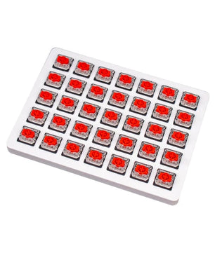 Low Profile Gateron Mechanical Switch Set 5
