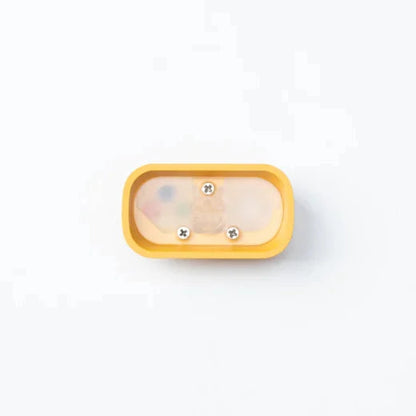 Gamepad Controller Capslock Aluminum Alloy Artisan Keycap 5