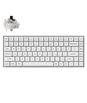 Keychron K2 Pro QMK/VIA Wireless Mechanical Keyboard 5