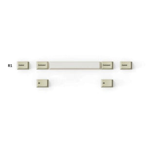 Cherry Profile Double â€“ Shot PBT Full Set Keycaps â€“ Camel 5