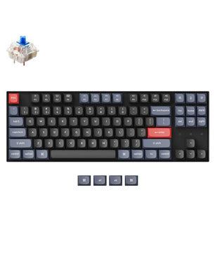 Keychron K8 Pro QMK/VIA Wireless Mechanical Keyboard 5