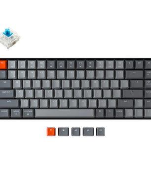 Keychron K2-V2 Wireless Mechanical Keyboard 5