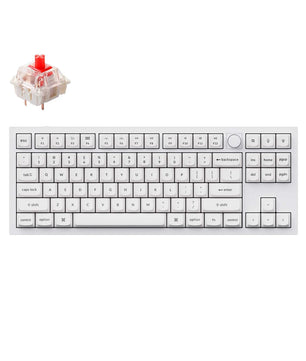 Keychron Q3 QMK Custom Wired Mechanical Keyboard (Fully Assembled) 6