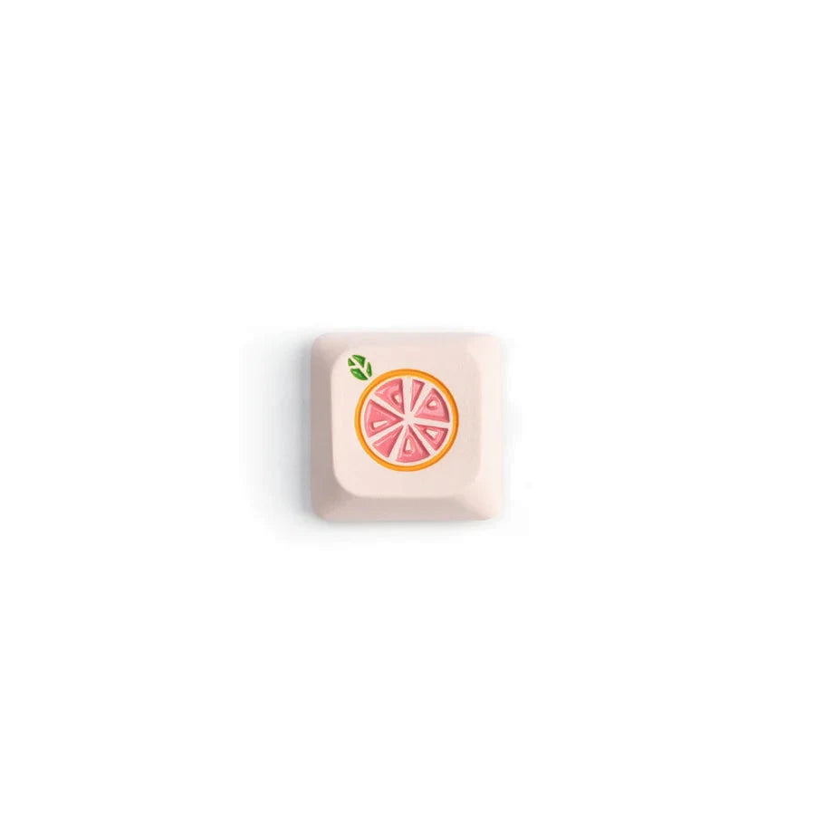 Keychron Metal Artisan Keycap 6