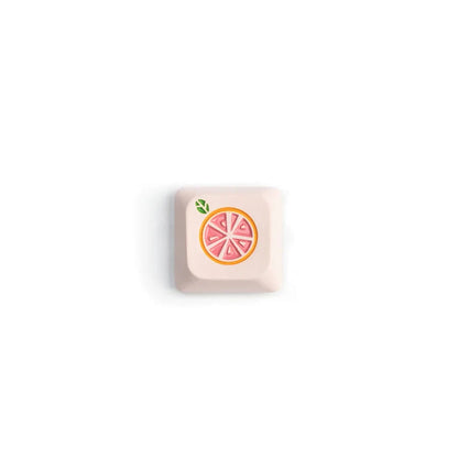 Keychron Metal Artisan Keycap 6