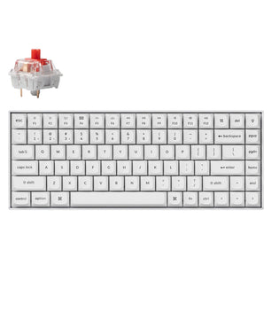 Keychron K2 Pro QMK/VIA Wireless Mechanical Keyboard 6