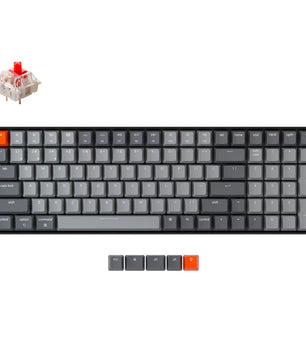 Keychron K4 Wireless Mechanical Keyboard (Version 2) 6