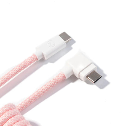 Keychron Coiled Aviator Cable 6