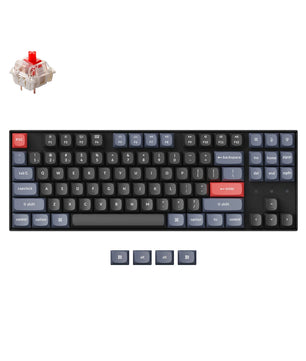 Keychron K8 Pro QMK/VIA Wireless Mechanical Keyboard 6