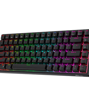 RK84 Royal Kludge 75% Wireless Mechanical Keyboard