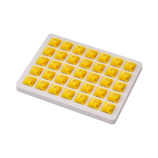 Gateron Cap Switch Set 7