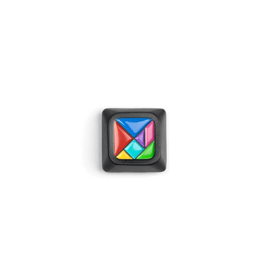 Keychron Metal Artisan Keycap 7