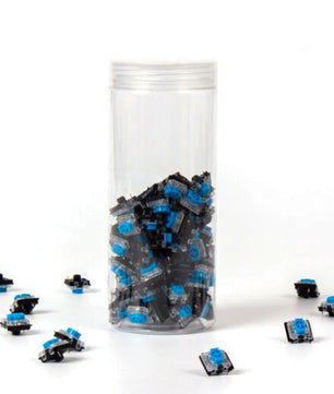 Low Profile Gateron Mechanical Switch Set 7