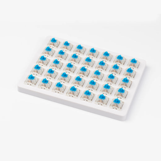 Gateron Switch Set 7