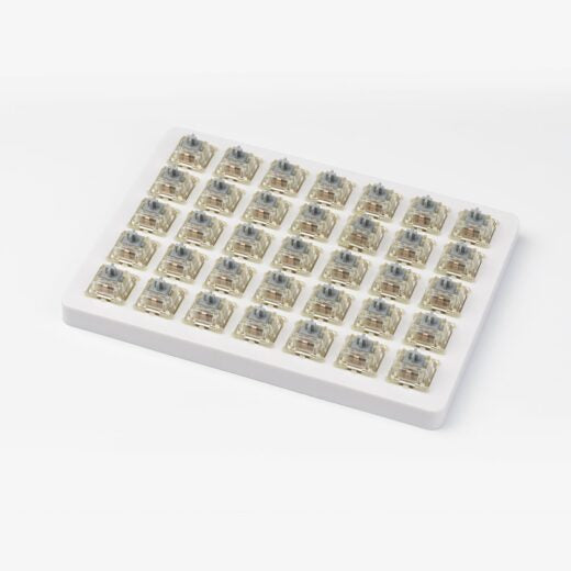 Cherry MX Switch Set 7