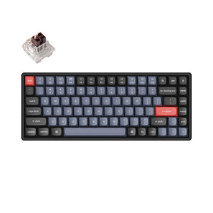 Keychron K2 Pro QMK/VIA Wireless Mechanical Keyboard 7