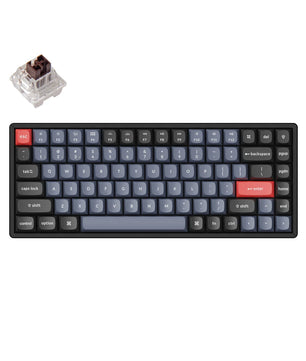 Keychron K2 Pro QMK/VIA Wireless Mechanical Keyboard 7