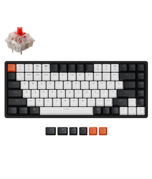 Keychron K2-V2 Wireless Mechanical Keyboard 7