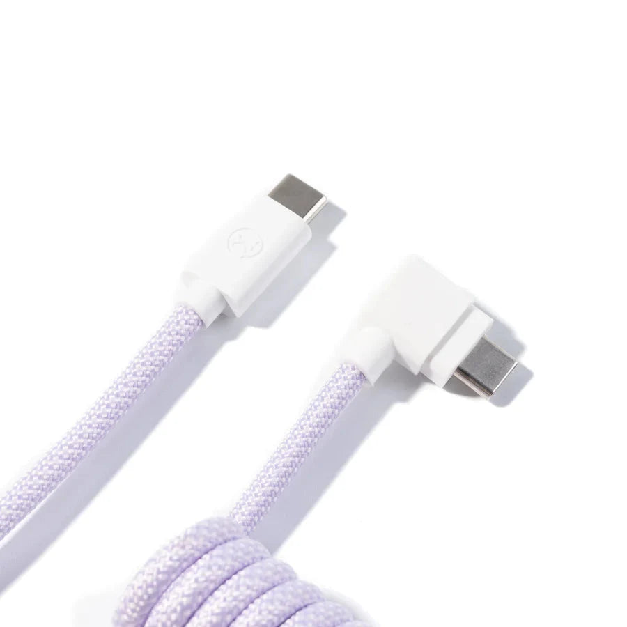 Keychron Coiled Aviator Cable 7