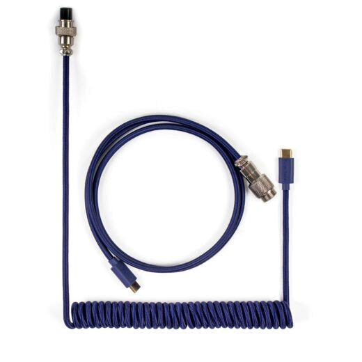 Keychron Coiled Aviator Cable 8