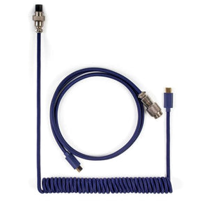 Keychron Coiled Aviator Cable 8