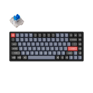 Keychron K2 Pro QMK/VIA Wireless Mechanical Keyboard 8
