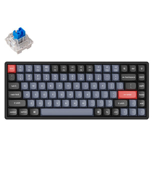 Keychron K2 Pro QMK/VIA Wireless Mechanical Keyboard 8