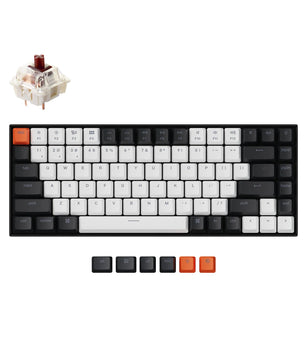 Keychron K2-V2 Wireless Mechanical Keyboard 8