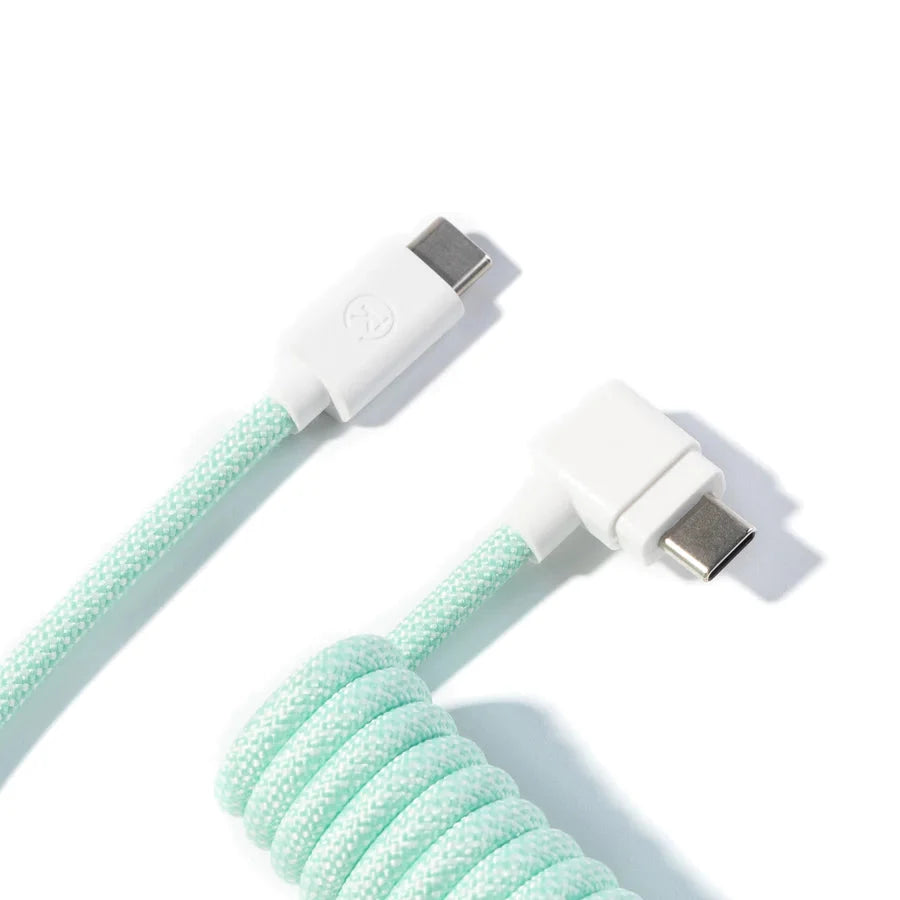 Keychron Coiled Aviator Cable 8
