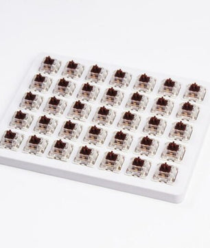 Gateron Switch Set 8