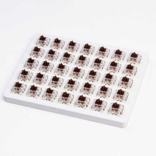 Gateron Switch Set 8