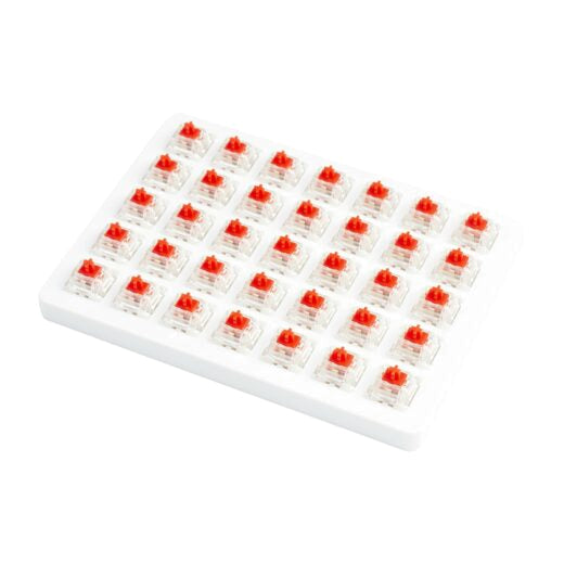 Gateron Cap Switch Set 8