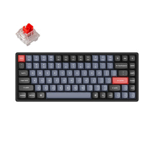 Keychron K2 Pro QMK/VIA Wireless Mechanical Keyboard 9