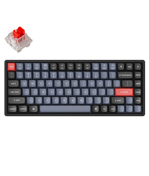 Keychron K2 Pro QMK/VIA Wireless Mechanical Keyboard 9