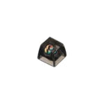 Evil Eye Resin Artisan Keycap 9