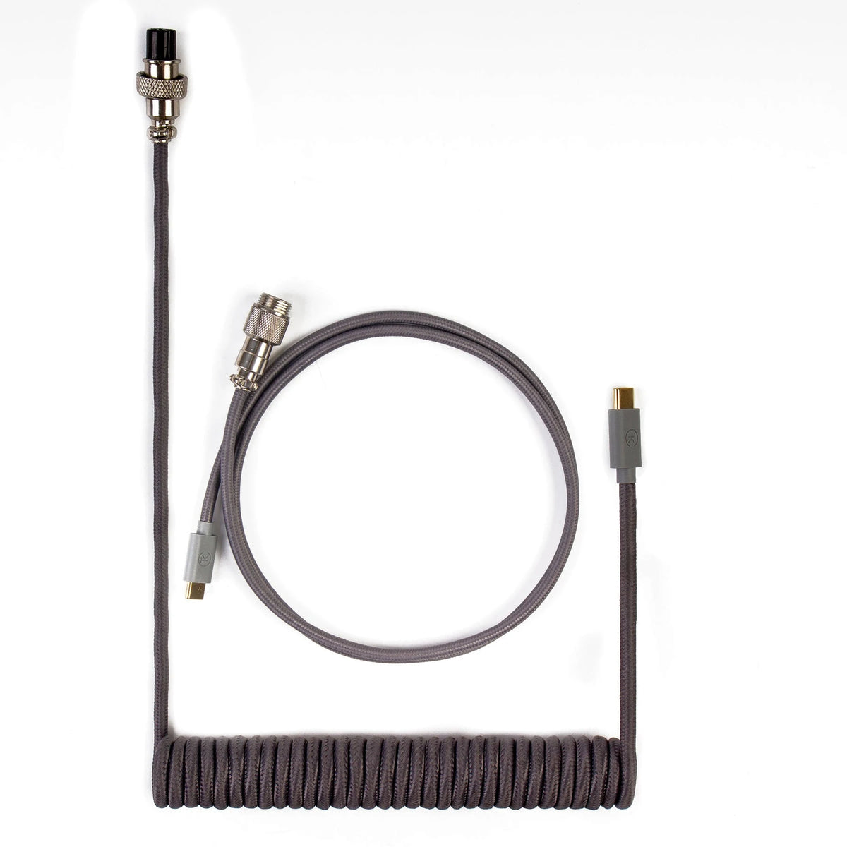 Keychron Coiled Aviator Cable 9